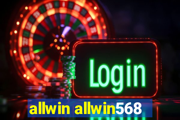 allwin allwin568